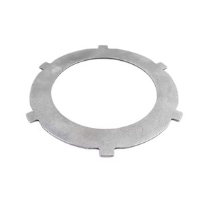 Disco de Fricción para Transmisión JCB 445/03206, Disco de Papel de 45 Dientes para Retroexcavadora 3CX 4CX y Manipulador Telescópico - Product Image 1
