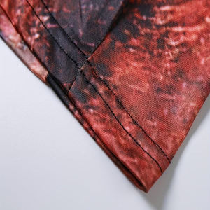 Camisetas con Capucha para Hombre, Protección Solar, Manga Larga, Secado Rápido, Ligeras, de Poliéster, Color Personalizado, para Pesca y Senderismo - Product Image 4