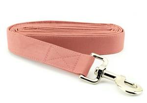 Correa para Perro Color Malva Sólido - Product Image 2