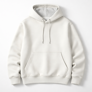Sudadera con Capucha de Doble Capa al por Mayor para Hombre - Fabricante OEM y Proveedor Directo de Fábrica - Product Image 5