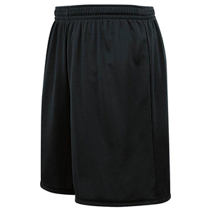 ชุดฟุตบอลชายคุณภาพสูง 100% โพลีเอสเตอร์ แขนสั้น ระบายอากาศได้ดี ปรับแต่งได้ ผลิตจากปากีสถาน - Product Image 6