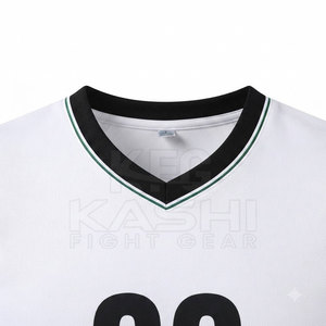 Nuevo Uniforme de Voleibol Clásico Estampado con Tela Suave y Elástica de Secado Rápido, Diseño Ligero sin Mangas para Hombre - Product Image 3