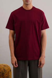 Camisetas para Hombre, Fabricación al por Mayor, Desarrollo de Ropa Personalizada, Abastecimiento de Ropa, Producción de Prendas de Marca Privada, Exportación al por Mayor - Product Image 5