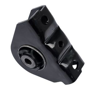 บูชยางรองแท่นเครื่องหน้า สำหรับรถบรรทุก Freightliner Cascadia Columbia 18 รุ่น 59922 000 วัสดุยาง สำหรับ Canter Actros NPR - Product Image 3
