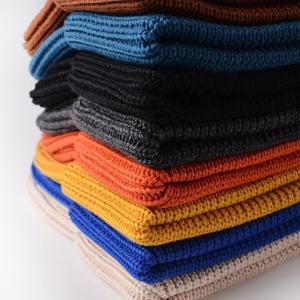 Cute Cat Ear Beanie Hat for Women Girls | Knitted <b>Winter</b> <b>Cap</b> with Ears | Warm Cartoon Style Beanie Low MOQ Wholesale Supplier - Product Image 6