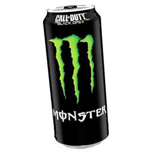 Boisson énergisante Monster Energy 330ml, meilleure qualité, toutes les saveurs. - Product Image 4