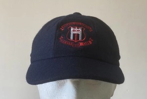 Gorras de Cricket con Diseño Personalizado, Multicolores, de 8 Paneles, Bordadas, Gorras Deportivas para Hombre, Gorras Deportivas Multicolores Bordadas para Equipos - Product Image 5