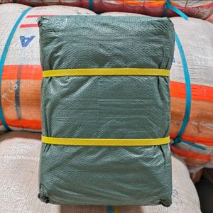 Sac de culture tissé en PEHD de haute qualité 45L, stabilisé aux UV, robuste, avec 2 poignées pour pépinière et horticulture - Product Image 6