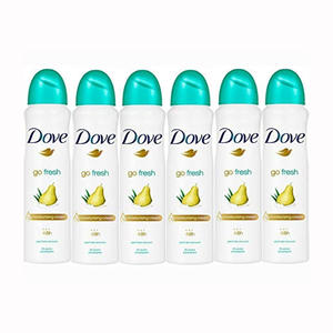 Desodorante Corporal en Aerosol Dove, Fragancia Fresca de Larga Duración, Suministro al por Mayor para Exportación a Compradores Internacionales - Product Image 4