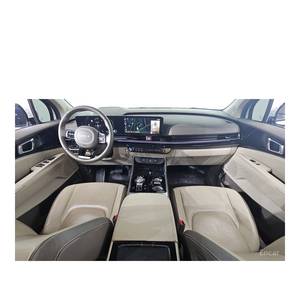 Kia Carnival 2024, Limusina de 7 Plazas, Techo Alto, Gasolina, Caja de Cambios Automática, 42,948 km, Volante a la Izquierda - Product Image 6