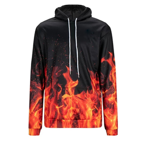 Ensemble de survêtement décontracté à capuche et fermeture éclair, en tissu écologique et antibactérien, conçu pour une performance fiable – Vente en gros - Product Image 5