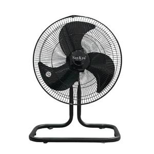 Wholesale OEM Vietnam Made 16 18 Inch <b>Electric</b> <b>Table</b> Fan Commercial Use Mechanical Control Hot Air Cooling Height Adjustable New - Product Image 1