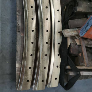 Plaque de cuivre à haute conductivité pour applications électriques industrielles Type d'aiguille - Product Image 6