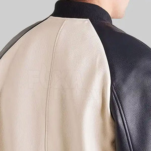 Quick Dry Breathable Pakistan Made Lettermen <b>Jackets</b> Made in Best Material <b>Letter</b> <b>Men</b> <b>Jackets</b> - Product Image 5