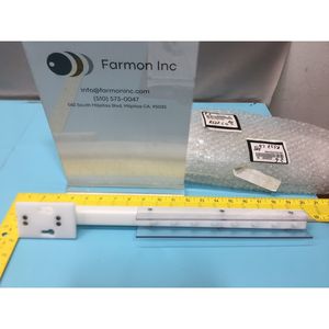 Bras de rinçage haute pression API IN-657, 233392981 - Équipements et pièces semi-conductrices d'occasion fiables à l'échelle mondiale chez - Product Image 2
