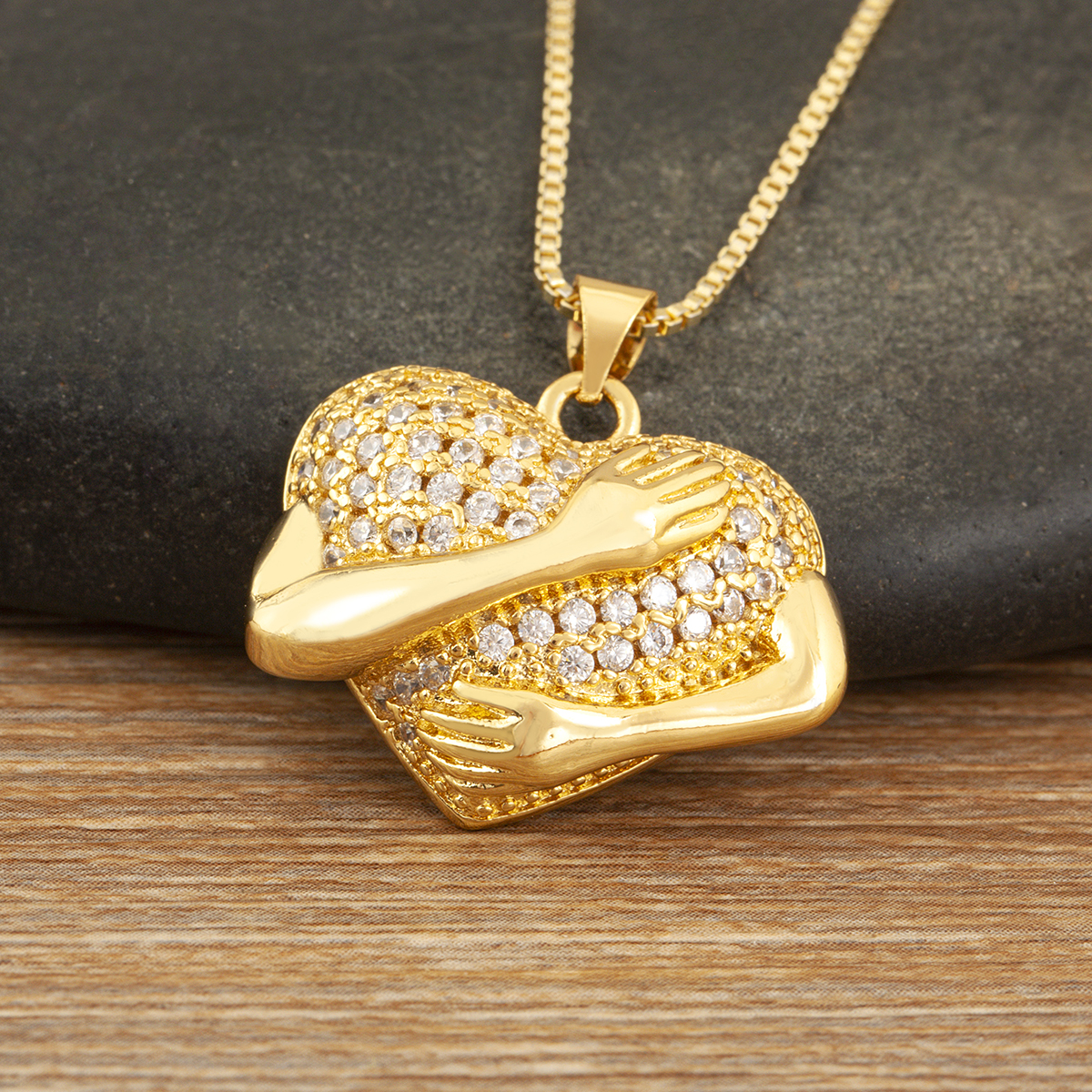 Gold-N2092