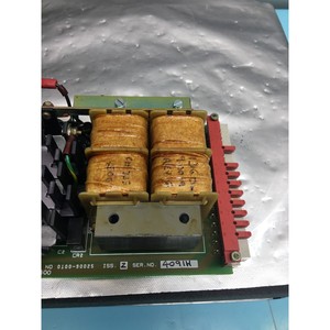 Tarjeta PCB de Fuente de Alimentación AMAT 0100-90025, 128435 - Equipo y Piezas de Semiconductores de Confianza a Nivel Global - Product Image 4