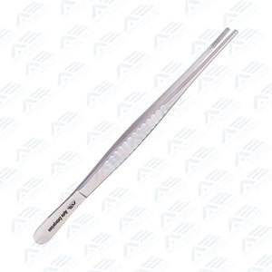 Equipo Médico de Alta Calidad, Pinzas Quirúrgicas Vasculares Debakey de Acero Inoxidable Profesional, Instrumentos Médicos - Product Image 3