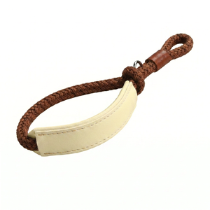 FIRST ATHLETICS Bande de Résistance Personnalisée Cordon de Sécurité pour Raquette de Plage Léger Durable Antidérapant Taille et Couleur Personnalisables Sports - Product Image 4
