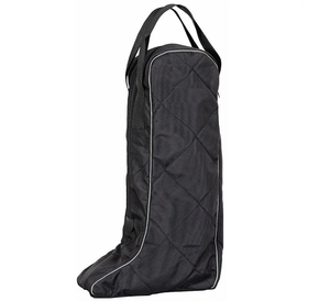 2 Bolsas para Botas y Sombreros de Equitación, Bolsa Reforzada de Nailon para Botas Altas, para Hombres, Competición, Viajes, Equitación - Product Image 5