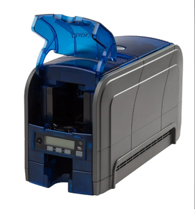 Impresora de Tarjetas de Identificación Datacard SD360, Impresión a Doble Cara en Color y Monocromo, en Stock, 3 Años de Garantía, Interfaz USB - Product Image 2