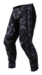 Vente des derniers pantalons en cuir pour motards, équipement de course, pantalons de motocross - Product Image 6