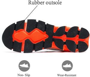 Calzado Deportivo con Soporte de Amortiguación, Personalizable con Logotipo, para Tenis, Running, Entrenamiento, Fitness y Caminata para Mujer - Product Image 2