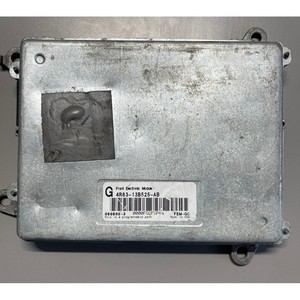 Módulo Electrónico Frontal Usado para Ford Jaguar, Compatible con Módulo Electrónico Frontal FEM para Ford Jaguar, Piezas de Auto - Product Image 5