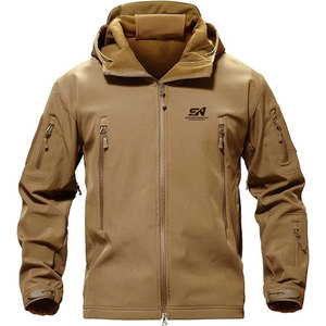 Professional Manufactured <b>Slim</b> <b>Fit</b> Softshell <b>Jacket</b> Casual Wear Outdoor Use Men Softshell Winter <b>Jacket</b> - Product Image 1