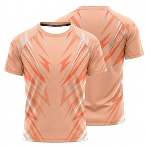 Conjunto de Uniforme de Fútbol Sublimado con Logotipo Personalizado, Uniformes de Entrenamiento de Secado Rápido, Equipación de Club, Estilo Retro, Corte 100% Automatizado - Product Image 4