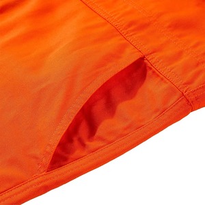Overol de Seguridad de Poliéster/Algodón, Cintura Elástica, Secado Rápido, Transpirable, Unisex, Uso Industrial, Ropa de Trabajo Personalizada, Nuevo - Product Image 4