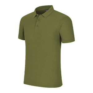 Camiseta Casual de Manga Larga para Hombre, Color Sólido, Estilo Urbano, 220 Gramos, 100% Algodón Tejido Transpirable, Venta al Por Mayor - Product Image 6