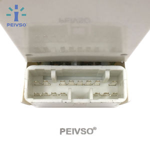 Interruptor de Elevalunas Eléctrico de Alta Calidad y Rendimiento de la Marca PEIVSO para Mitsubishi Canter 519 / 639 / 659 OEM MK420547 - Product Image 6