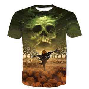 เสื้อยืดวินเทจคุณภาพสูง ผ้าฝ้าย 100% คอกลม ทรงหลวม ไหล่ตก ล้างสีแบบแอซิดวอช ไซส์ใหญ่สำหรับผู้ชาย ขายส่ง ปรับแต่งได้ - Product Image 4