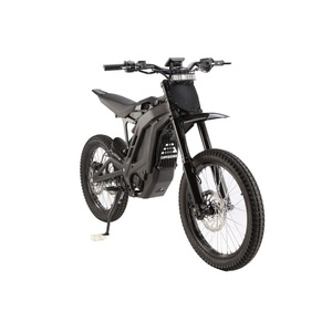 Precio de Fábrica para la Nueva Bicicleta Eléctrica Industrial E Ridee Pro SS 3.0 para Adultos, 72V 50Ah (3600Wh), 3 Años de Garantía, Entrega Inmediata - Product Image 6