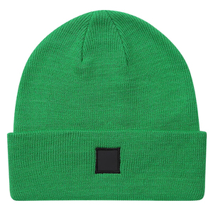 New Arrival High Quality Best Prices Professional Made Breathable Waterproof 100% Acrylic Unisex Beanie <b>Caps</b> <b>Winter</b> Wear - Product Image 4