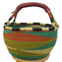 Nouveau best-seller, panier de rangement pour la maison, marque Galaximex, design multifonctionnel, couleur et taille personnalisables, fabriqué au Vietnam