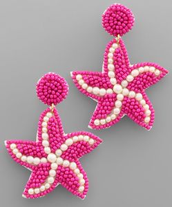 Elegantes pendientes indios hechos a mano con cuentas bordadas, joyería de moda al mejor precio. - Product Image 4