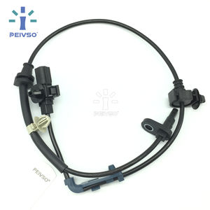Capteur ABS de haute qualité à prix d'usine PEIVSO pour Honda CR-V 2012-2016 2.4L I-VTEC OEM 57450-T0A-A01 - Product Image 1