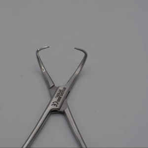 Pinza para toallas quirúrgicas de colores personalizados, precio mayorista 2026, bajo MOQ, a la venta - Product Image 5