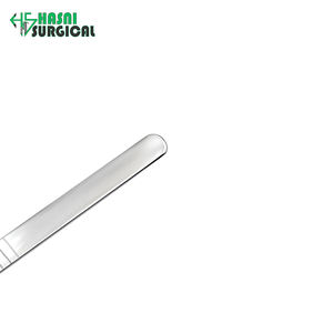 Mango de bisturí para entrenamiento en cirugía laparoscópica, instrumentos quirúrgicos económicos - Product Image 4