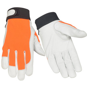 Durable Mechanic <b>Gloves</b> Designed For Workshop Tasks And Tool Handling With Flexible Fit And Lasting Comfort - Product Image 1