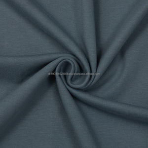 Camiseta de algodón con logotipo bordado liso cómodo de alta calidad para hombre, camiseta de disfraz de 240 gramos de gran tamaño - Product Image 3