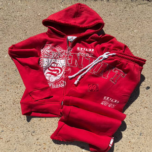 2025 New New Customized Logo Reflective Jogging <b>Nylon</b> <b>Nylon</b> <b>Tracksuit</b> <b>Mens</b> Windbreaker <b>Tracksuit</b> for <b>Men</b> - Product Image 4