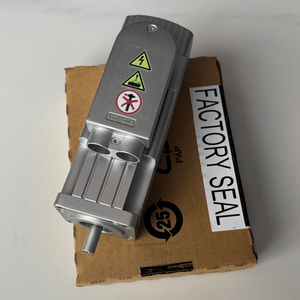 Motor Servo AC de Alta Precisión HK-KT053W, Tamaño Compacto, Bajo Ruido, Eficiencia Energética, Control de Accionamiento para Automatización Industrial - Product Image 6