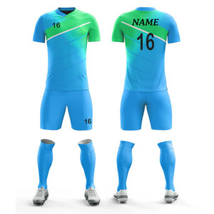 Uniforme Deportivo para Adultos, OEM ODM, Uniforme de Fútbol para Hombre, Uniforme de Baloncesto para Jugadores, Ropa Deportiva de Entrenamiento, Traje de Secado Rápido - Product Image 1
