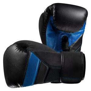 Guantes de Boxeo MMA para Entrenamiento, 10oz-16oz, de Cuero de Alta Calidad, Personalizables, Cómodos y Protectores, Venta al Por Mayor - Product Image 4