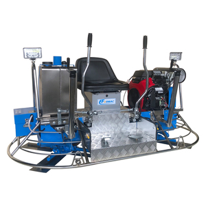 Formac loại nặng điện Float xăng điện diesel thủy lực Ride-on điện <span class=keywords><strong>trowel</strong></span> cho viền Pan Máy làm - Product Image 5