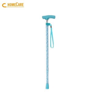 Bastones de Caminar Extensibles Ajustables OEM de Taiwán, Clase I, para Mujer, Gran Venta - Product Image 4