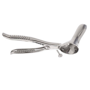 Instruments pour spéculum Procédures colorectales Spéculum rectal Pratt Grands examens rectaux complets par Apto Enterprises - Product Image 5